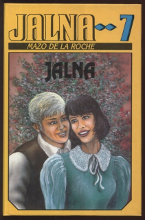De la Roche, Mazo - Jalna 7: Jalna