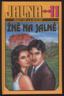 De la Roche, Mazo - Jalna 11: Žně na Jalně