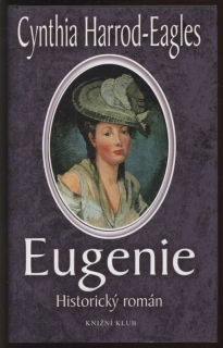 Harrod Eagles, Cynthia - Eugenie
