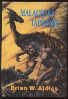 Aldiss, Brian W. - Malacijská tapisérie