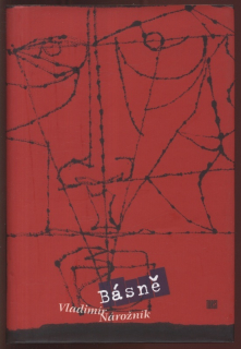 Nárožník, Vladimír - Básně