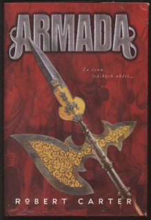 Carter, Robert - Armada