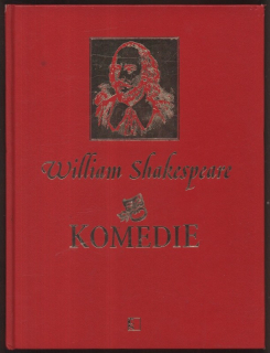 Shakespeare, William - Komedie
