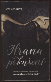Berlinová, Eve - Hrana pokušení