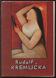 Holub, Karel - Rudolf Kremlička