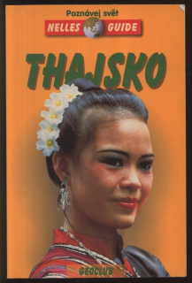 kolektiv autorů - Thajsko
