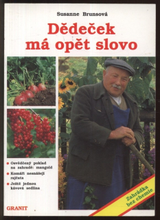 Brunsová, Susanne - Dědeček má opět slovo