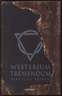 Rainer, Sebastian - Mysterium Tremendum
