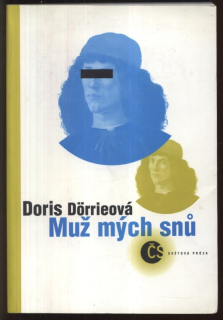 Dörrieová, Doris - Muž mých snů
