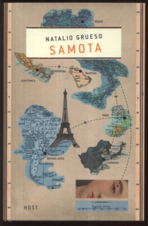 Grueso, Natalio - Samota