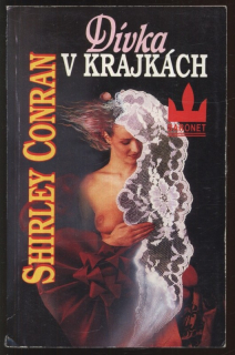 Conran, Shirley - Dívka v krajkách 1-2