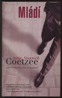 Coetzee, John Maxwell - Mládí