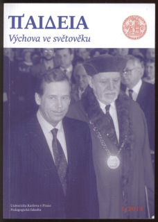 Svobodová, Zuzana (editor) - Výchova ve světověku