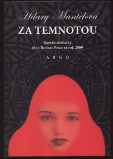 Mantelová, Hilary - Za temnotou
