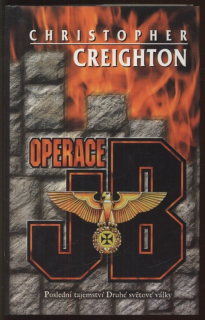 Creighton, Christopher - Operace JB