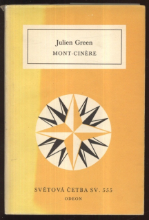 Green, Julien - Mont-Cinére