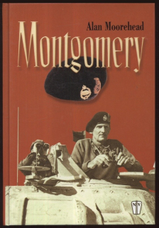 Moorehead, Alan - Montgomery