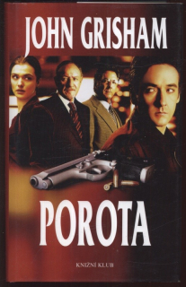 Grisham, John - Porota