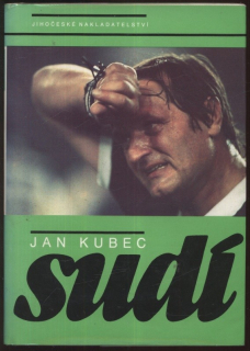 Kubec, Jan - Sudí