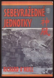 O'Neill, Richard - Sebevražedné jednotky