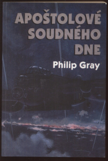 Gray, Philip - Apoštolové soudného dne