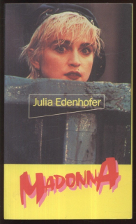 Edenhofer, Julia - Madonna