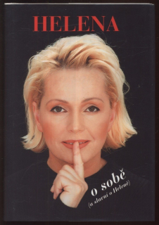 Cais, Milan - Helena o sobě (a slavní o Heleně)