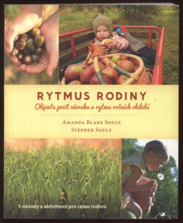 Soule, Blake Amanda; Soule, Stephen - Rytmus rodiny