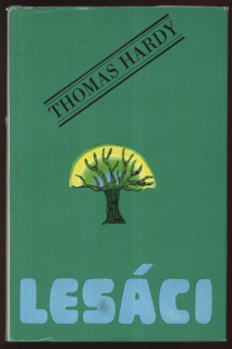 Hardy, Thomas - Lesáci