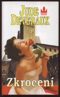 Deveraux, Jude - Zkrocení