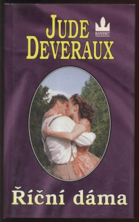 Deveraux, Jude - Říční dáma