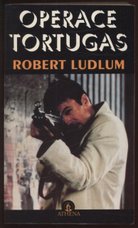 Ludlum, Robert - Operace Tortugas