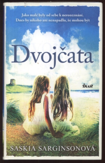 Sarginsonová, Saskia - Dvojčata