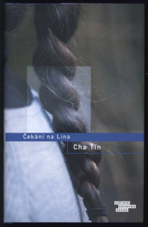 Cha Ťin - Čekání na Lina