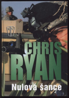 Ryan, Chris - Nulová šance