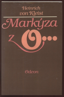 Kleist, Heinrich von - Markýza z O...