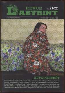 Labyrint Revue 21, 22. (Autoportrét)
