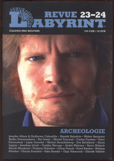 Labyrint Revue 23, 24. (Archeologie)
