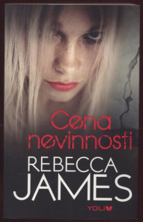 James, Rebecca - Cena nevinnosti