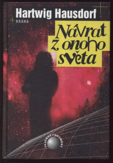 Hausdorf, Hartwig - Návrat z onoho světa