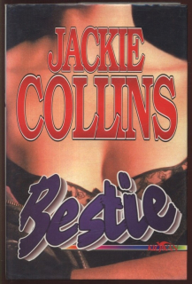 Collins, Jackie - Bestie