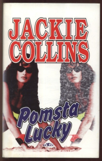Collins, Jackie - Pomsta Lucky