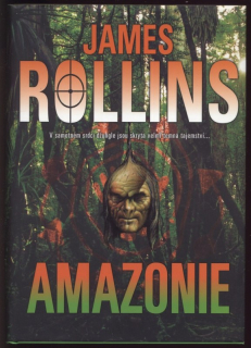 Rollins, James - Amazonie