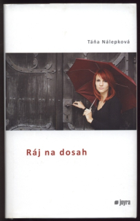 Nálepková, Táňa - Ráj na dosah