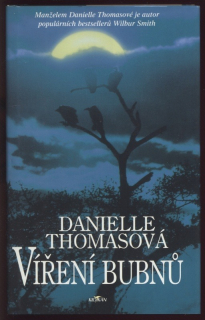 Thomasová, Danielle - Víření bubnů