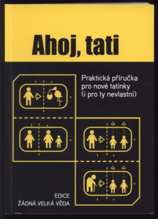 Peachey, Mal - Ahoj, tati