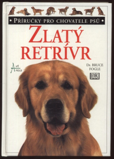 Fogle, Bruce - Zlatý retrívr