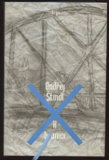 Štindl, Ondřej - K hranici