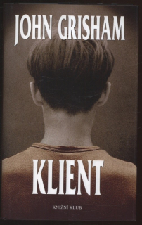 Grisham, John - Klient