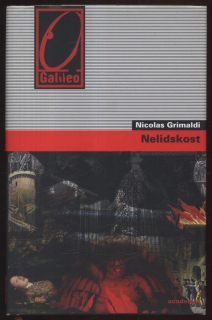 Grimaldi, Nicolas - Nelidskost